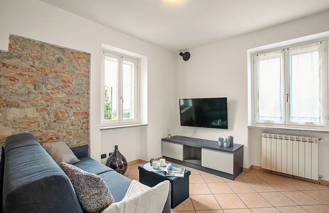 La Cascina di Elma Few Meters From Lake - Foto 13