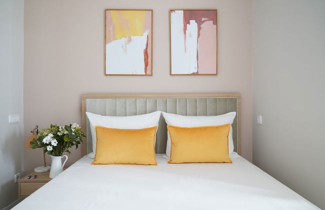 Numa Madrid Script - Foto 1