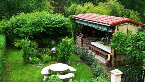 Appartement les rives de l’Ariège - Foto 3, Garden