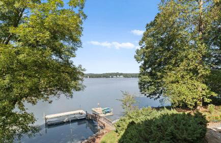 Mi Casa, Su Casa by Avantstay Lakefront Escape - Foto 90