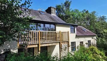 Plasbach Cottage - Foto 2