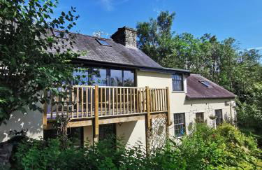 Plasbach Cottage - Foto 2