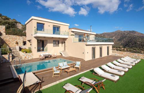 Villa Serenity Cove - Foto 1