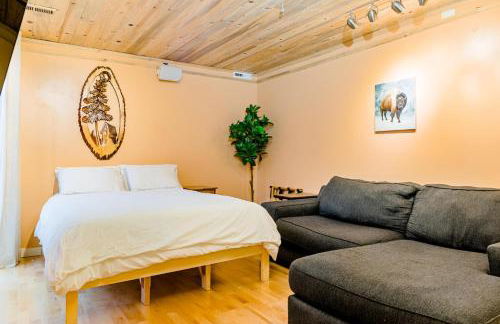 Portland Urban Lodge, Quiet, Walkable, Near - Foto 11