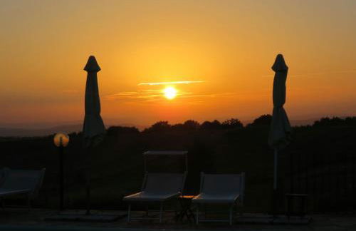 Agriturismo Cantinaccia di Sopra - Foto 14