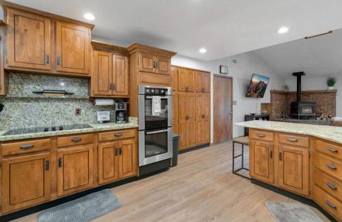 Large Groups Sleeps 20 Must See - Foto 24