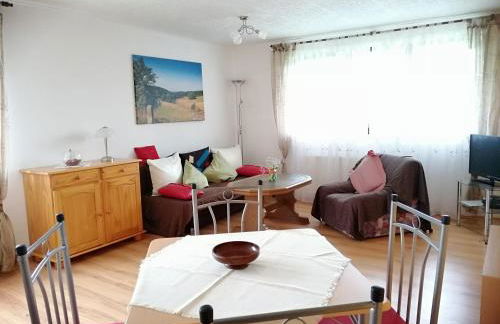 Ferienwohnung Am Apelsberg - Foto 7