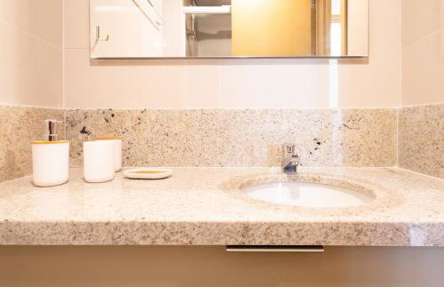 Apartamento Luxuoso a 5 minutos do Rio Vermelho - Foto 11