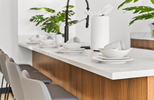 Furnished Luxury Apartment Close to Boston - Foto 9