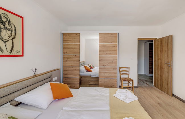 Villa Gariful, Sleeps 8 with Pool & Pet Friendly - Foto 11