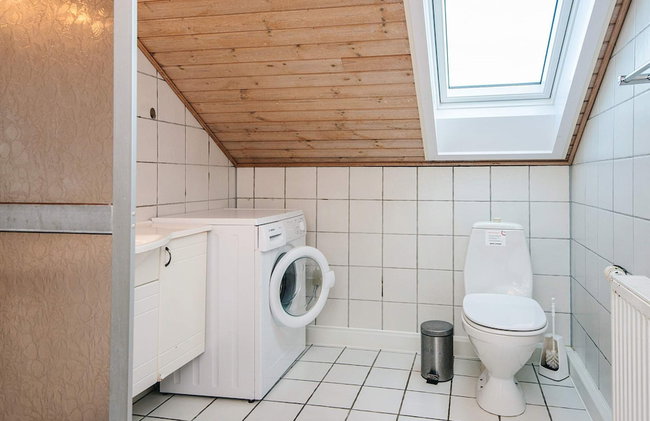 6 Person Holiday Home in Romo - Foto 19