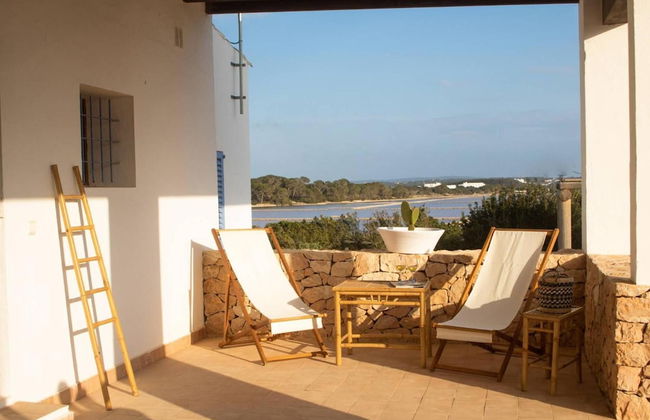 Cas Saliners - Ses Illetes - Foto 44