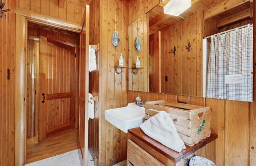 Charloon Cabin - Foto 17