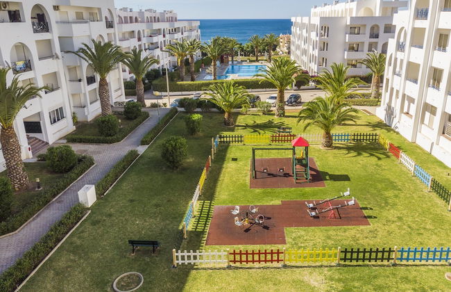 Quinta das Palmeiras Pool & Beach in Pêra - Foto 22