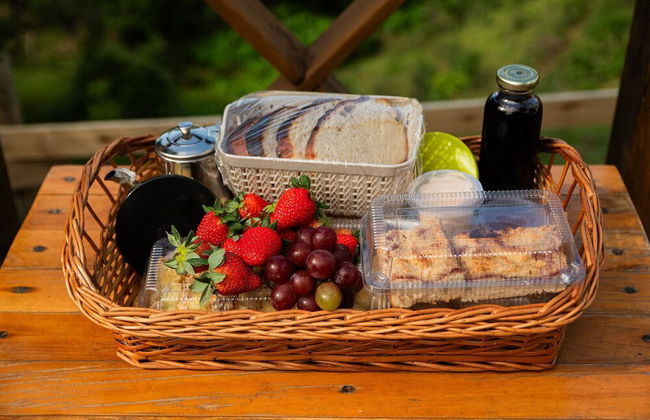 Chalé Caminho do Sol - Foto 48