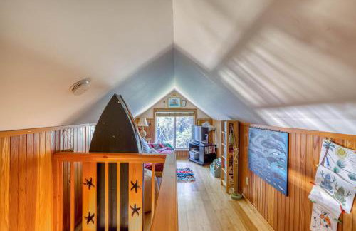 The Sea Anemone - Meredith Lodging - Foto 28