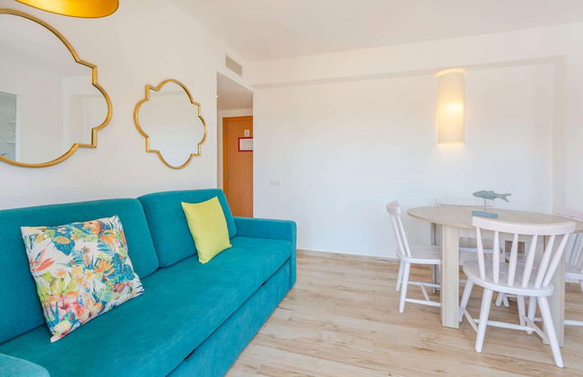 Flipflop Surfing Playa Apartments - Photo 22