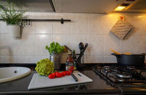 Residenza Maddalena Lago Maggiore Wifi & View - Foto 16