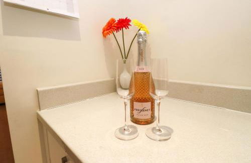 Heulfan - 17 Deganwy Castle Apartments - Foto 7