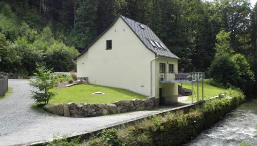 Ferienhaus Buschmuehle - Stolpen - Foto 5