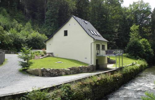 Ferienhaus Buschmuehle - Stolpen - Foto 5