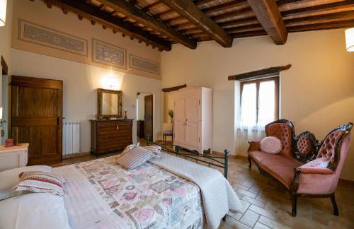 Villa I Due Casali - Photo 25