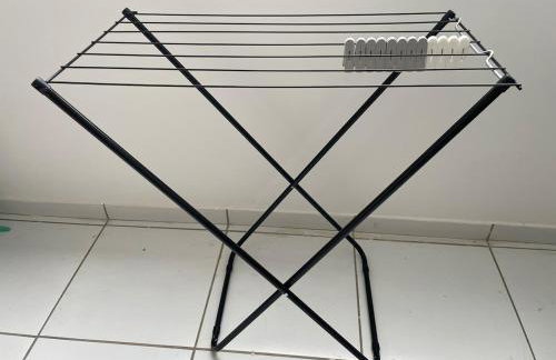 Apartamento confortável para sua estadia - Photo 9