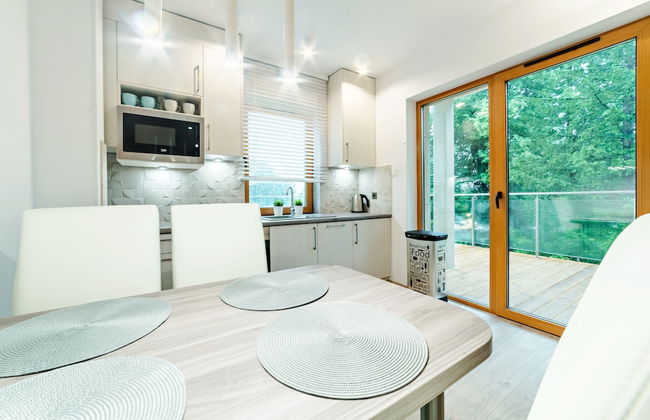 Apartamenty Sun & Snow Sarnia Residence - Photo 31