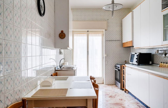 Appartamento Aurora in Bari - Foto 7