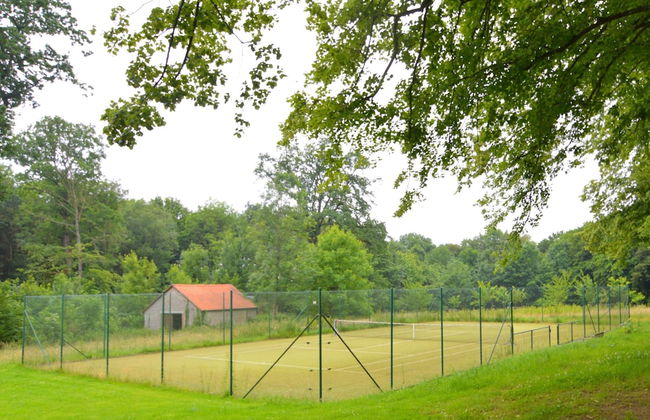 Gesves Castle Grounds Retreat - Foto 23