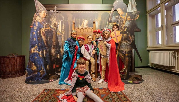 Historium Brugge Ticket - Foto 2