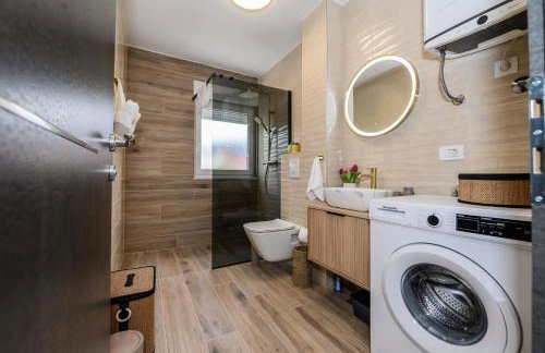 Apartmani Kornelija - Photo 56