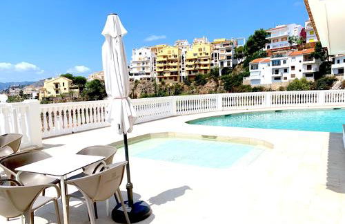 ROYAL BEACH - Appartment with sea view & terrace - Photo 69