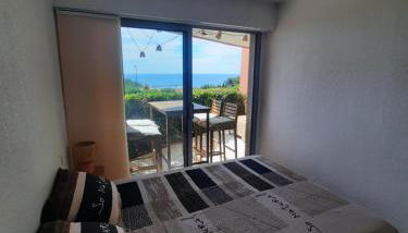 Appartement vue mer - Calme - Parking - Tennis - Piscine été - Foto 2