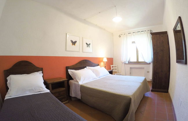 Boschi di Montecalvi - Foto 9