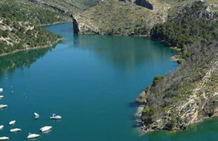 Desconexión y paz, cabaña en la sierra - Foto 42