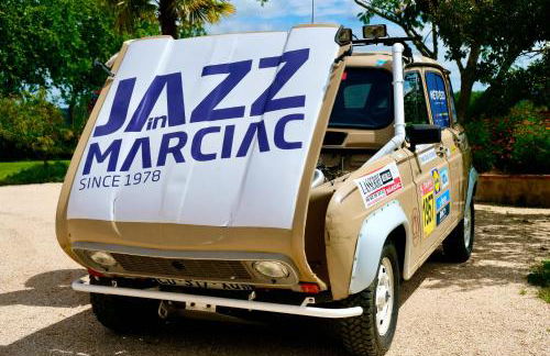 Gite La Saubolle à Marciac - Photo 39