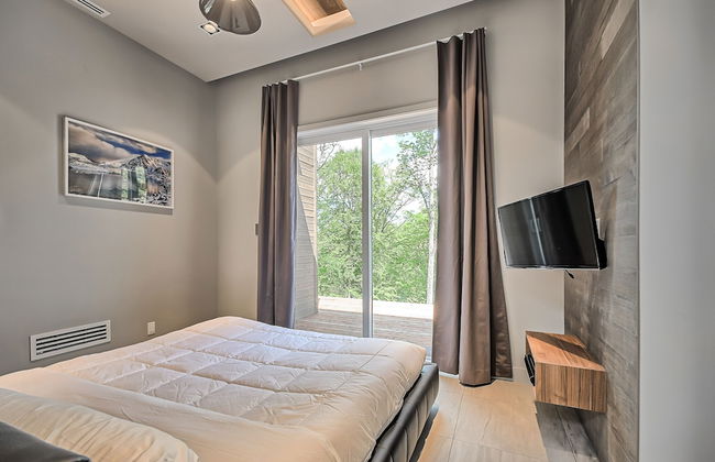 Bel Air Tremblant - Foto 20