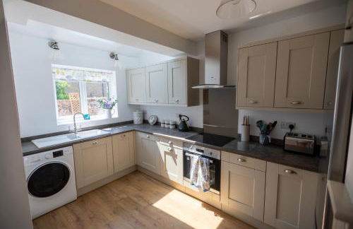 'Sandy Bottom' Broadstairs by the beach - Foto 13