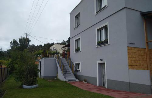 Słoneczny Taras - Foto 1