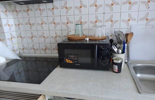 Cosmopolita Madrid zona Céntrica - Photo 37