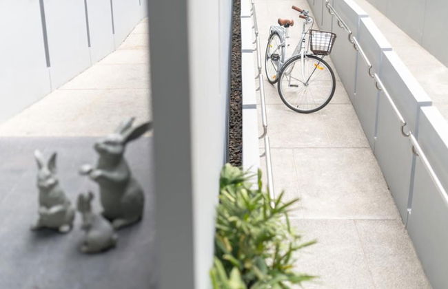 Saturdays Residence by Brown Starling - Foto 67