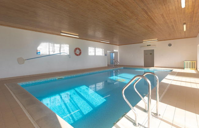 Cartwright s Cottage - Indoor Pool Sports Courts Play Park - Foto 25