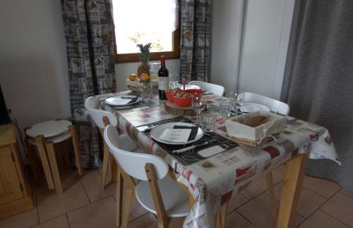 T2 Chalet d'orciéres - Foto 7