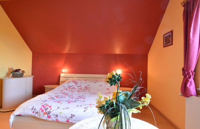 Comfortable Apartment in Burg-reuland With Shared Terrace - Foto 8