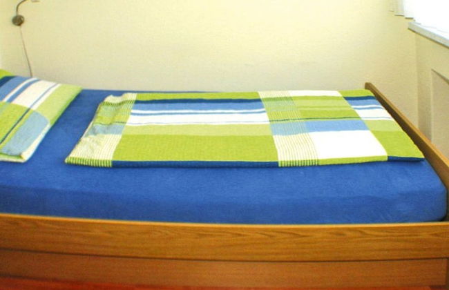 Reihenhaus, Dornumersiel - Photo 12