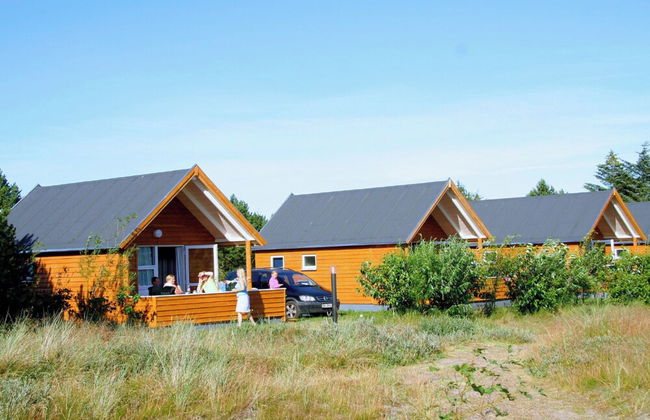 First Camp Råbjerg Mile Skagen - Foto 22