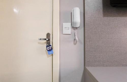 Lou Suítes - Suíte 07 - Conforto e Paz - Foto 26