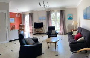 villa Moana andernos - Foto 9