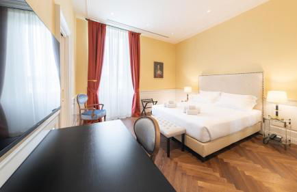 Algilà Luxury Torrigiani Apartments - Photo 28